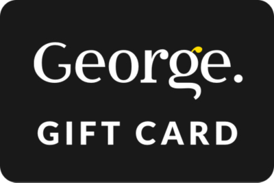 George Gift Card