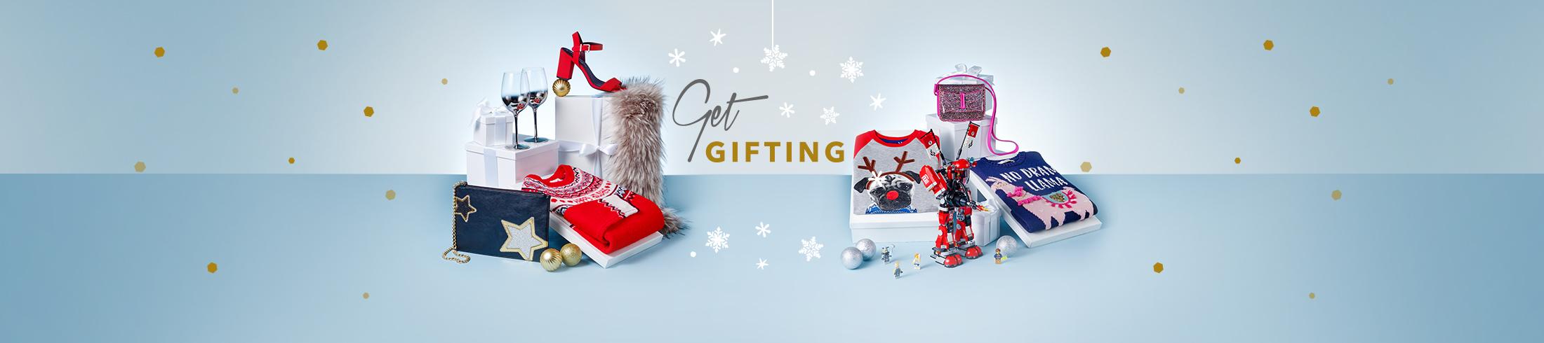 christmas toys asda