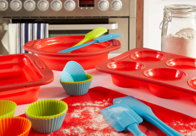 Baking & Scales