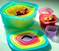 Food Storage