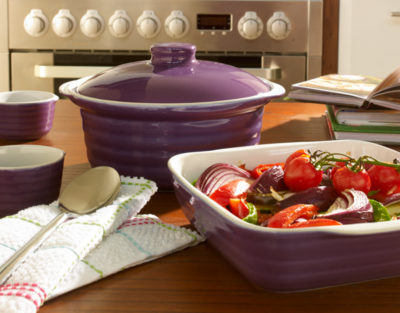 Kitchen & Cookware