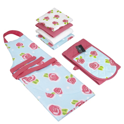 Kitchen Textiles