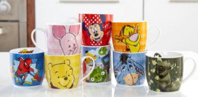 Mugs