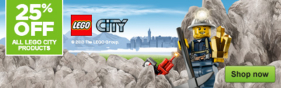 lego banner