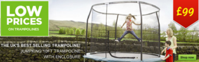 outdoor banner