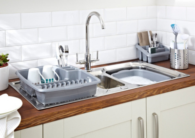 Kitchen Essentials