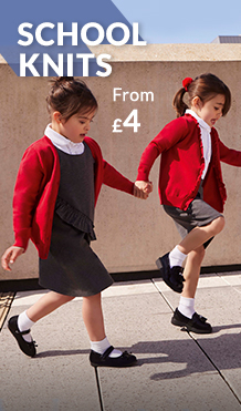 asda girls school summer dresses