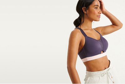 best bra for jogging