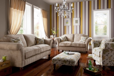 Sofas, Chairs & Sofabeds