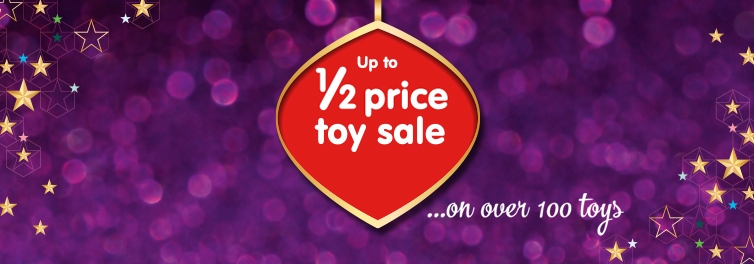 asda direct toy sale