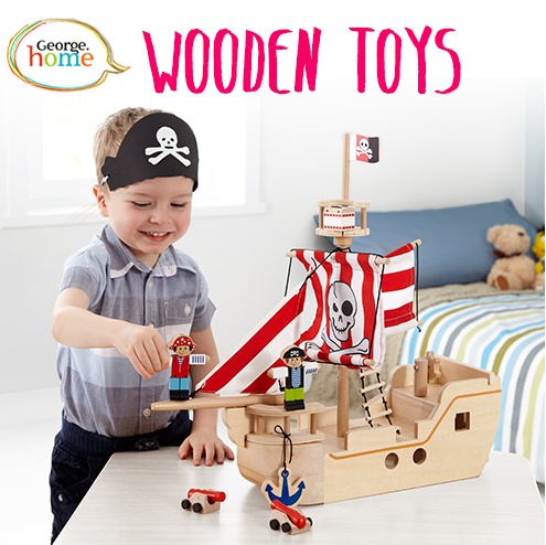 toys at asda george