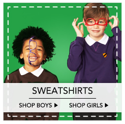Sweaters for Boys & Girls
