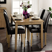 Dining Room & Kitchen