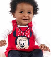 Baby Clothing