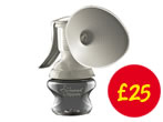 Closer to Nature Breast Pump