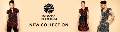 Barbara Hulanicki - New Collection