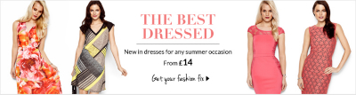 The Best Dresses
