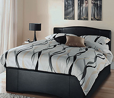 Beds Divans & Mattresses