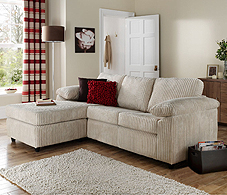 Sofas, Chairs & Sofabeds