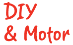 DIY and Motor