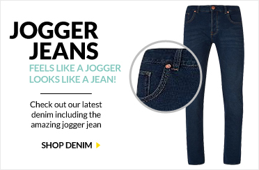 Jogger Jeans