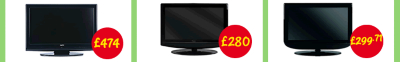 Sanyo 37ins Full HD LCD TV Videocon 32ins LCD TV Videocon 32ins Full HD LCD TV