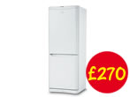 Indesit Fridge Freezer