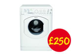 Hotpoint Washing Machine WML520P