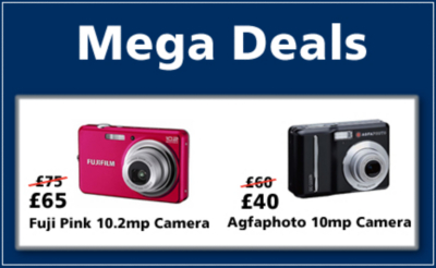 Megadeals