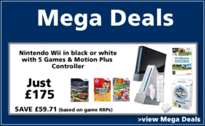 Megadeals