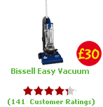 Bissell Easy Vacuum