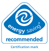 Energy Saving Recommended Certification Mark