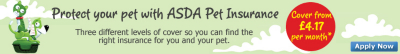 ASDA Pet Insurance