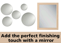 Mirrors