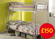 Bunk Beds
