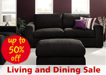 Living and Dining Sale