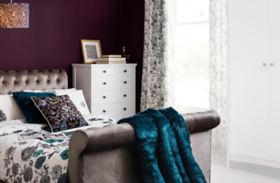 Freshen up your bed this season with our wide range of bedding at 