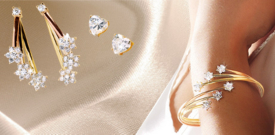 Gifts and Jewellery Banner