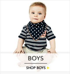 Baby Boys
