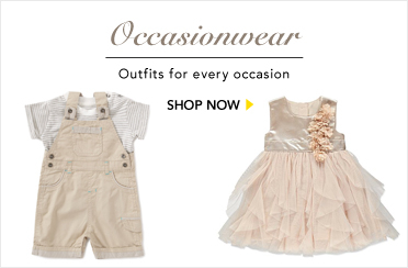 Baby Occasionwear