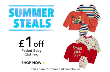 Baby Occasionwear