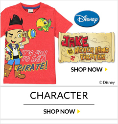 Character Shop