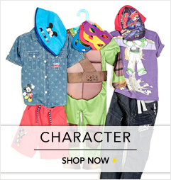 Character