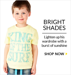 Bright Shades