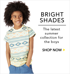 Bright Shades