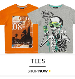 Boys T-Shirts