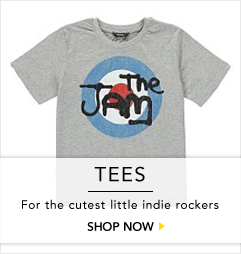 Boys Tees