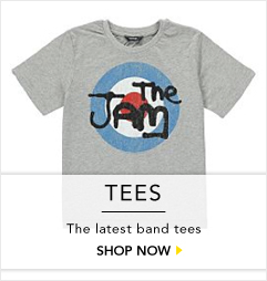 Boys Tees