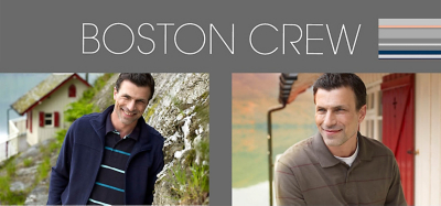 Boston Crew