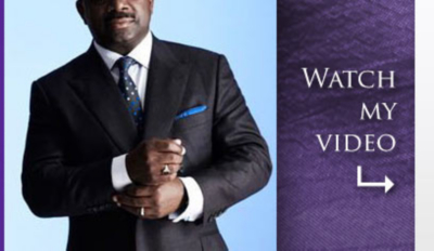 Charlie Allen - Watch my video